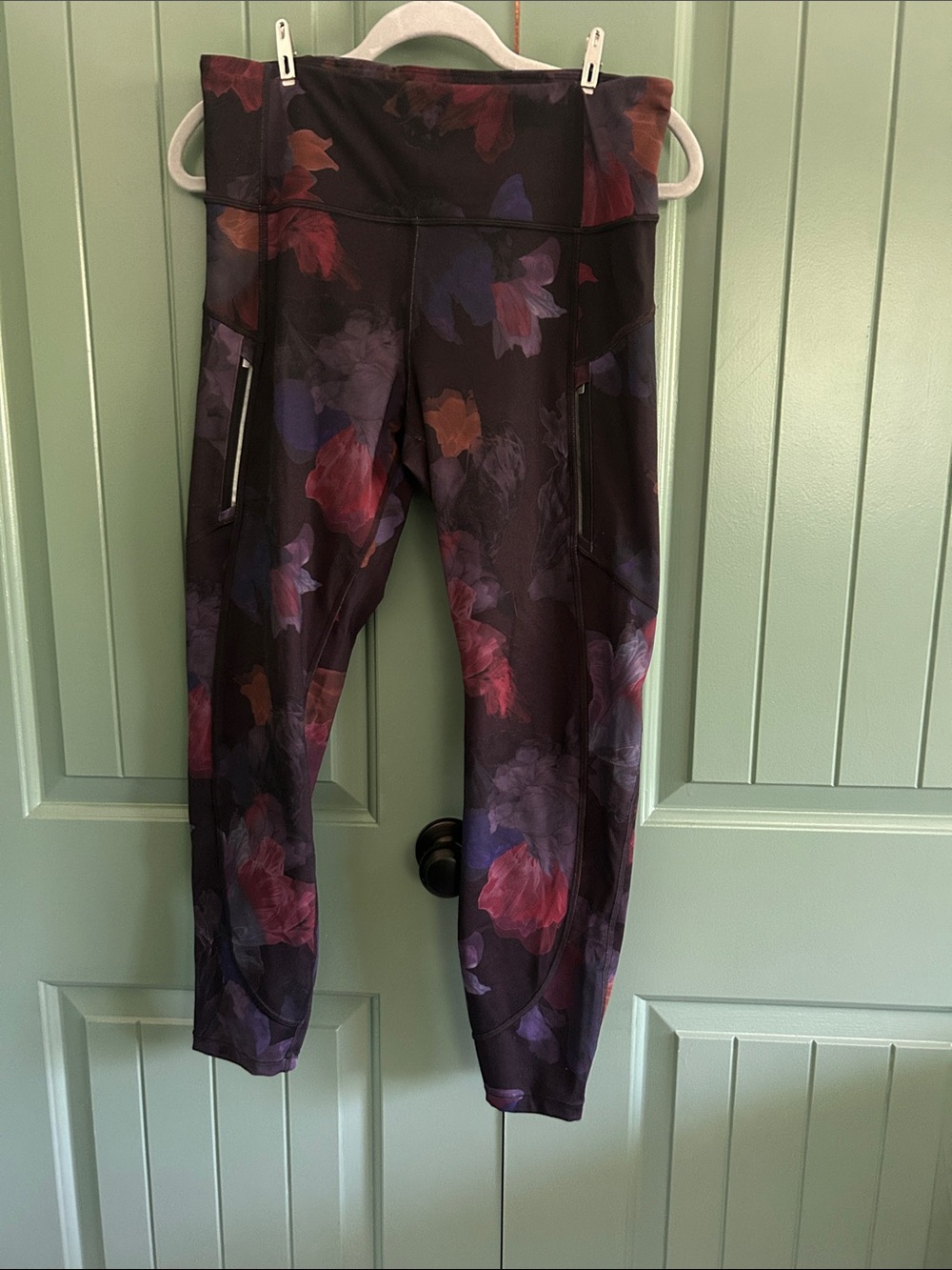 Athleta Rainier tight.